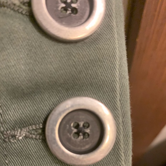 **SOLD** High Sierra lady’s jacket - Picture 5 of 7